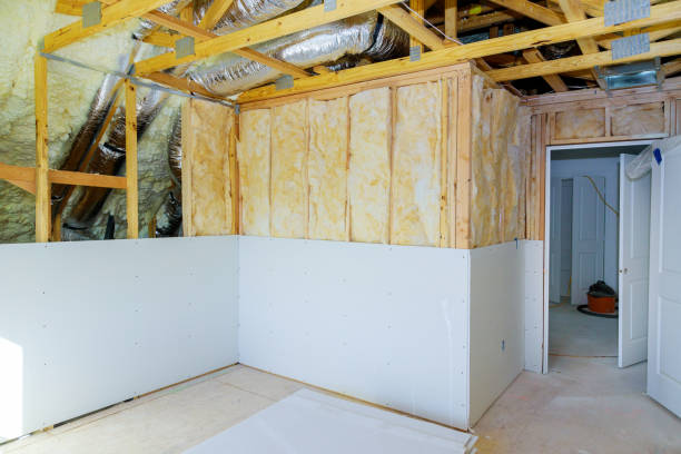 Best Insulation Repair Services  in Emerald Bay, TX