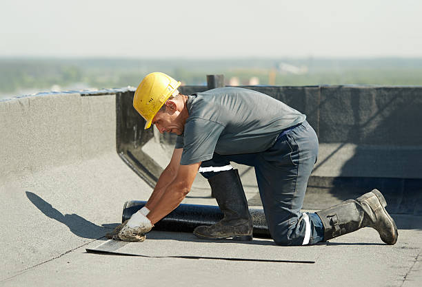 Best Home Insulation Services  in Emerald Bay, TX